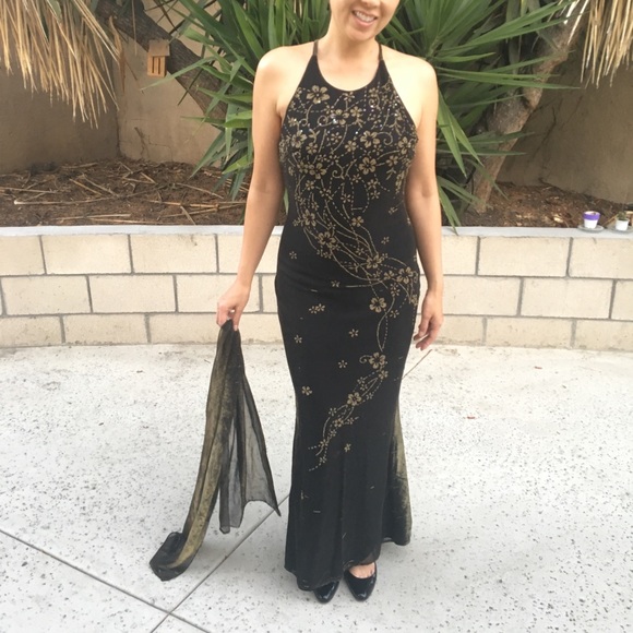 studio evening dresses